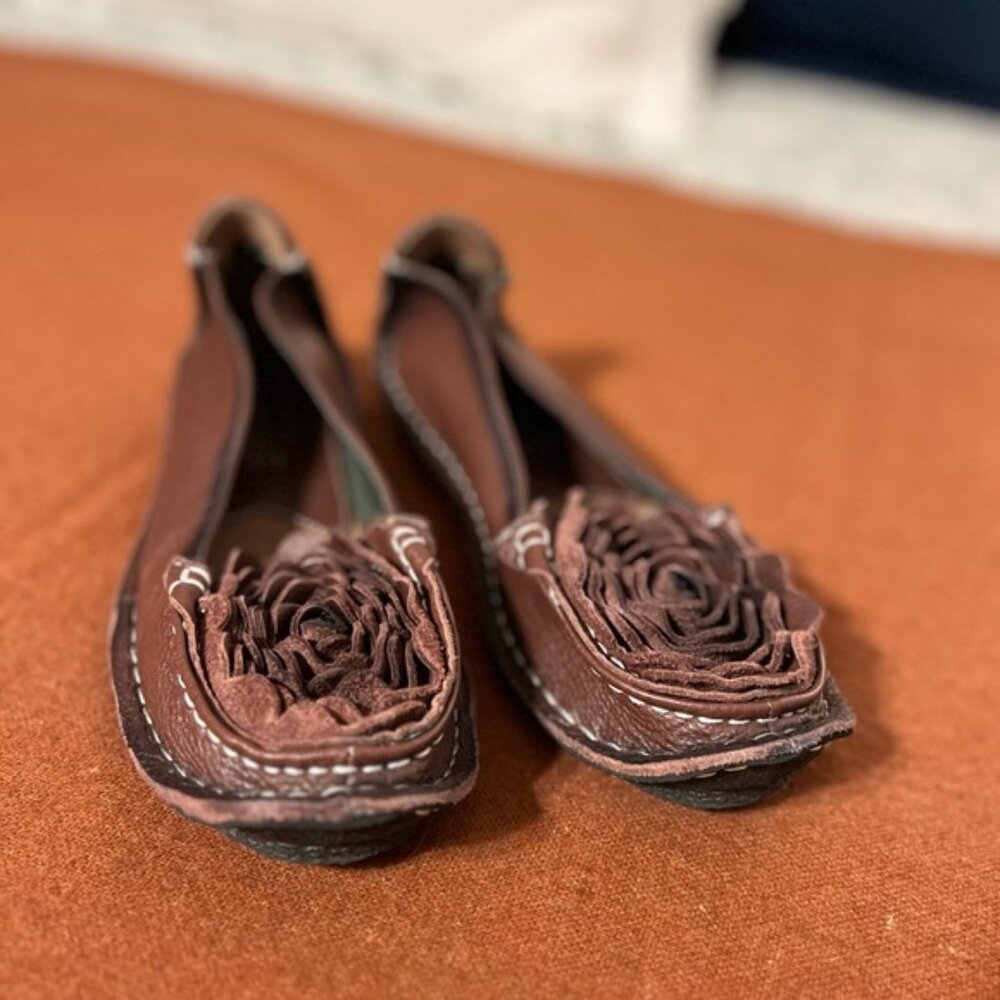 L'Artiste Dezi Loafers - Picture 16 of 16